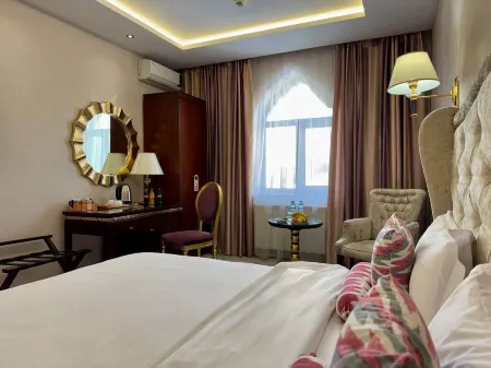 EmirHan Hotel
