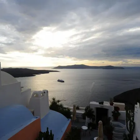 Kavalari Hotel - Adults Only