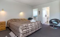 Cherylea Motel Hoteles en Rapaura