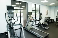 Holiday Inn BIRMINGHAM-AIRPORT by IHG - Gym