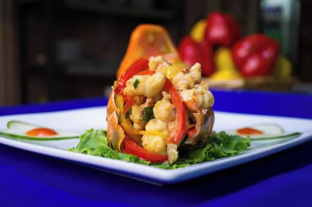 Beyond Sunset Resort & Villas Отели рядом с достопримечательностью «Treasure Beach»