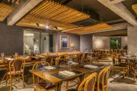 Hotel Ponta Verde Maceió - พร้อมอาหารเช้า