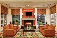 Hilton Garden Inn Chicago/Oakbrook Terrace Hoteles en Elmhurst
