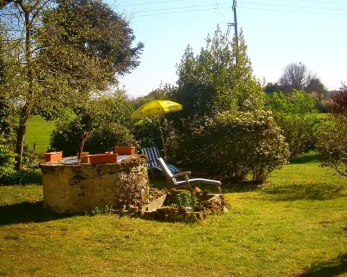 Chambres d'Hôtes Le Domaine du Bouchon Hôtels à : Gans