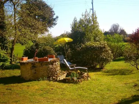 Chambres d'Hôtes Domaine du Bouchon Отели в г. Сигалан