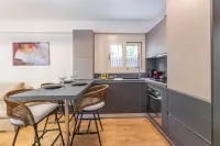Olygreen Athens Residences Hotels in Papagou-Holargos