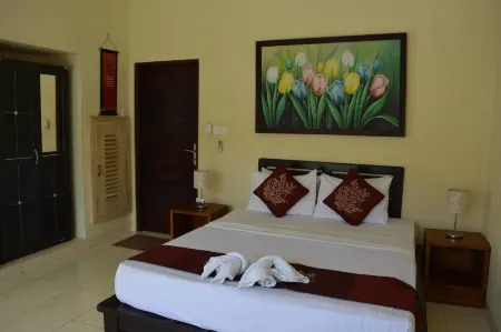 賽格瑞灣哥比奇旅館