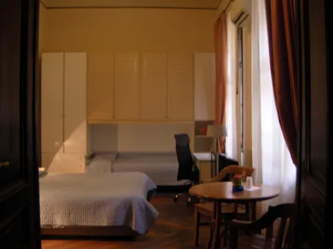 Affittacamere Alla Stazione