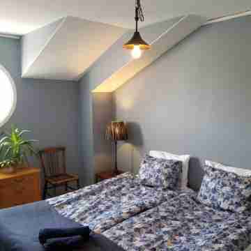 Brännö Varv Bed & Breakfast Rooms