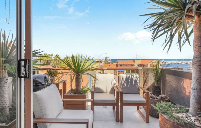 Nautica Residences Hillarys