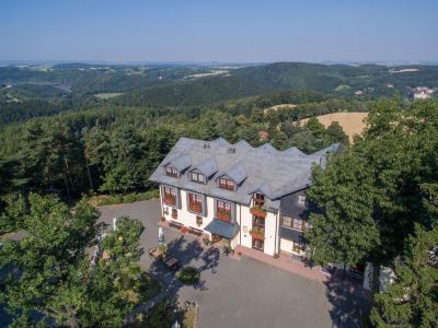 Augustusberg Hotel & Restaurant