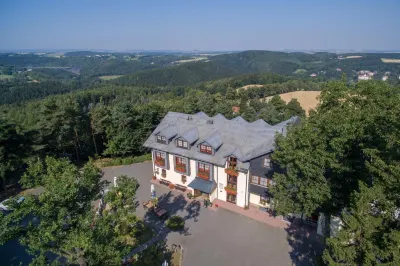 Augustusberg Hotel & Restaurant Hotels in Sachsische Schweiz-Osterzgebirge