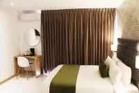 호텔 로스 가우드 코르도바 호텔