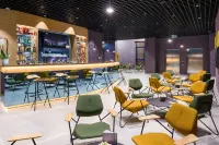 Hotel Olympia Sky - bar