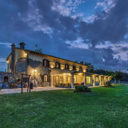Agriturismo Buonasera