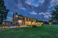Agriturismo Buonasera Hotels in Montefiascone