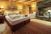 Hotellerie De Mascognaz Hotels in Champoluc