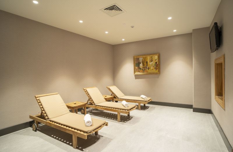 Arts Hotel Taksim photo 5