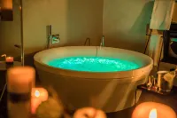 Villa Boscarino - Hot Tub