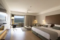 Crete Golf Club Hotel Hotels in Minoa Pediada