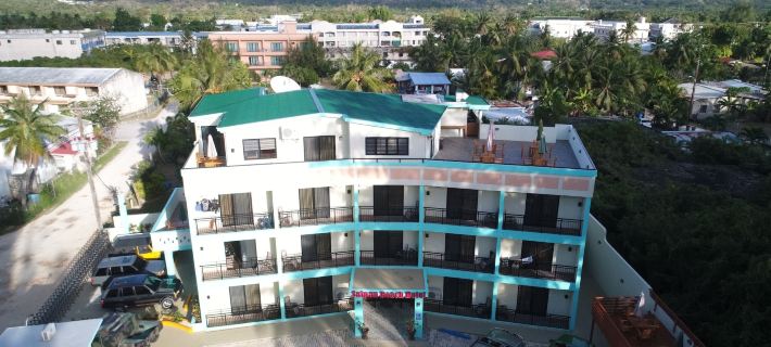 Saipan Beach Hotel Hotels in Saipan