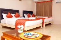 Athena Hotel Hotels in Tiruvannamalai