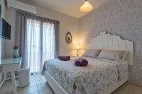 Villa Camellia Crete