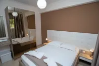 Lagaria Apartments Hotels in Kassandra