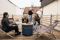 Hostel Eleven