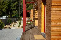 Apartmány Kopacka Hotel a Litomysl