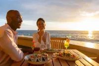 Royal Kona Resort - breakfast