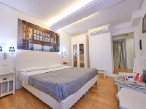 เลสตานเซ เดล ดูโอโม โรงแรมในฟลอเรนซ์