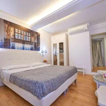 B&B le Stanze del Duomo