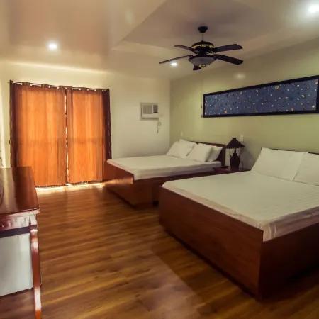 Oasis Resort and Spa