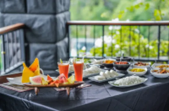 Sigiriya Kingdom Resort Hotel di Dambulla