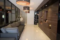 Mornington Hotel Soon Choon Ipoh Отели в г. Ипох