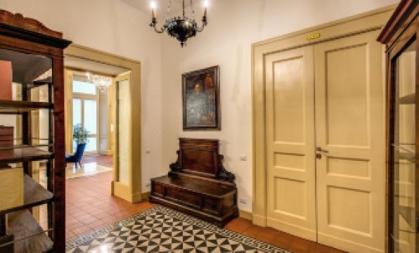 미노 카사 오스테노(Casa Hosteno) 4성급 호텔 레스토랑