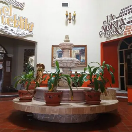 Hotel Chula Vista
