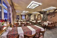 Hotel&Spa Jawor Các khách sạn ở Pewel Mala