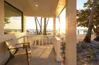 Pines & Palms Resort - Havudsigt