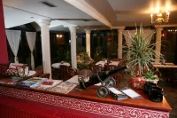 Hotel Villa Viktorija - breakfast