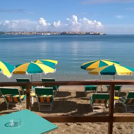 Grand Hotel Ortigia