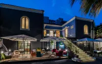 The Yard Hostel