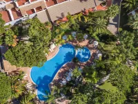 Ria Park Garden Hotel - Swimmingpools