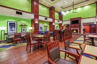 Hampton Inn & Suites Tulsa North/Owasso Hotel a Owasso
