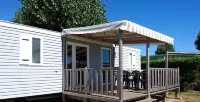 Camping Le Bel Air Hôtels à : Talmont-Saint-Hilaire