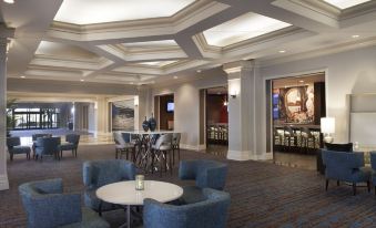 Hilton St. Petersburg Bayfront