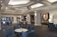 Hilton St. Petersburg Bayfront - Boutique