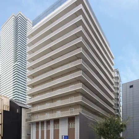 Comfort Hotel Era Kobe Sannomiya