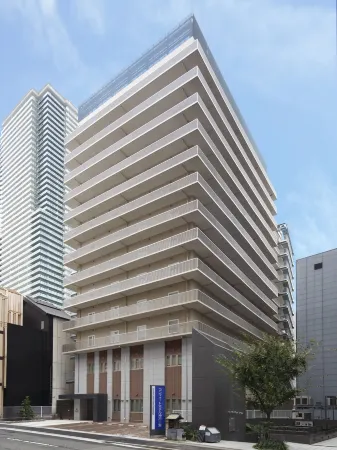 Comfort Hotel Era Kobe Sannomiya